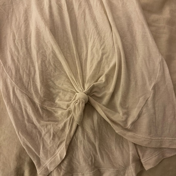 Pure barre x tavi noir tank top - Picture 3 of 3